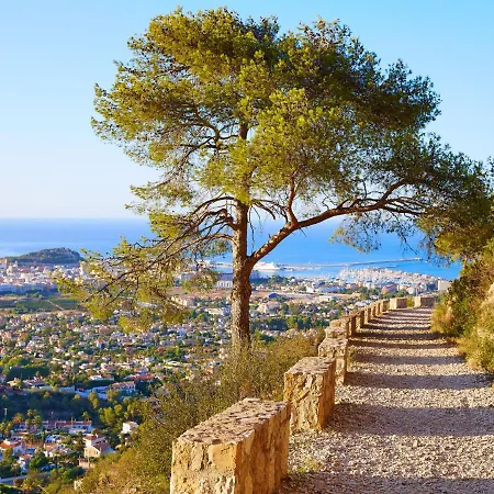 Playasol By Interhome