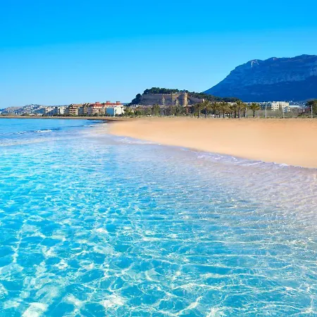 Playasol By Interhome * Dénia