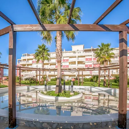 Appartement Playasol By Interhome