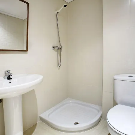 Playasol By Interhome Apartman Denia