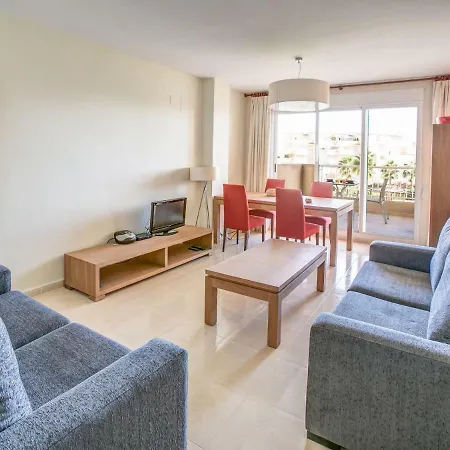 Apartman Playasol By Interhome *