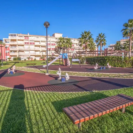 Playasol By Interhome Apartament Denia