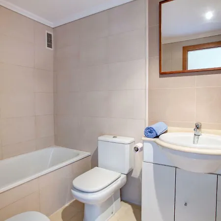 Apartman Playasol By Interhome