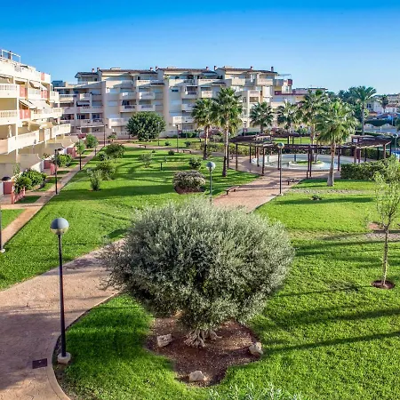 Playasol By Interhome Apartament