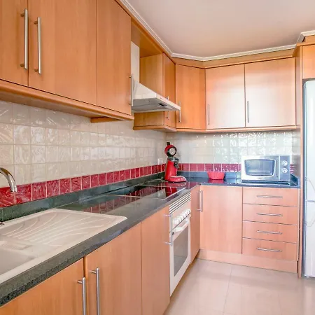 Apartman Playasol By Interhome