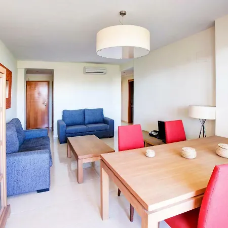 Playasol By Interhome Apartman *