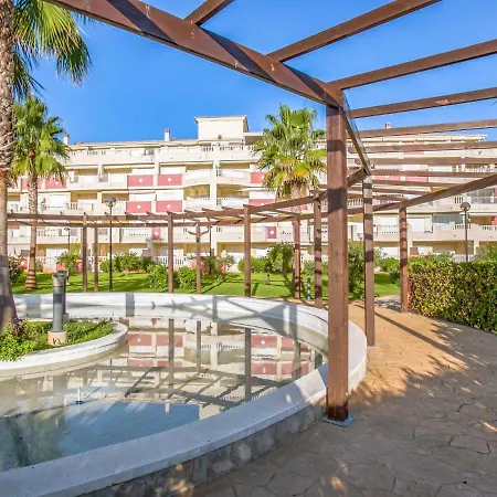 Playasol By Interhome * Denia