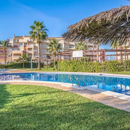 Playasol By Interhome Apartament *