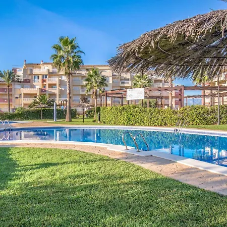 Playasol By Interhome Apartment *