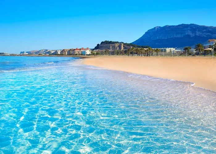 Playasol By Interhome * デニア