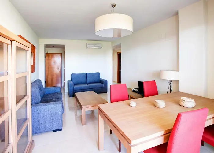 Playasol By Interhome アパート *