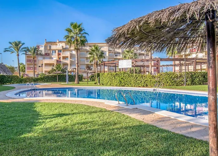 Playasol By Interhome アパート *