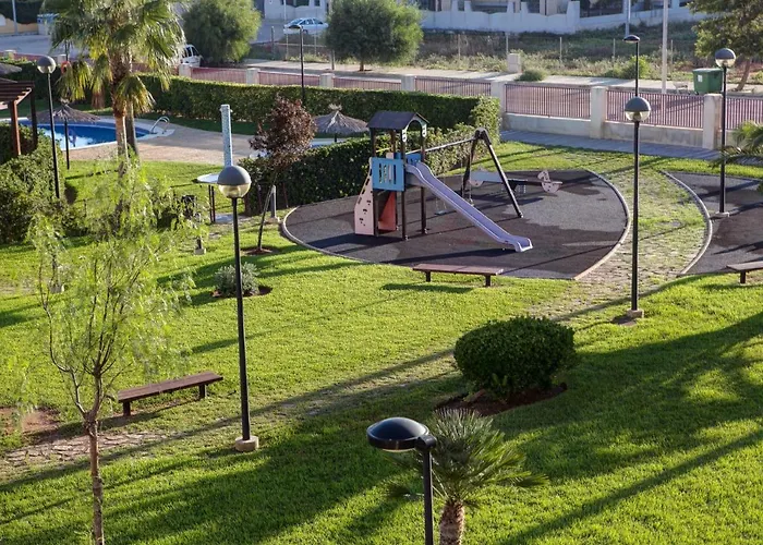 Playasol By Interhome *