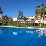 Daire Playasol By Interhome Denia