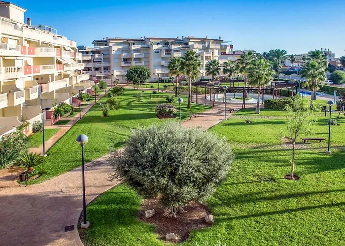 Playasol By Interhome Апартаменты