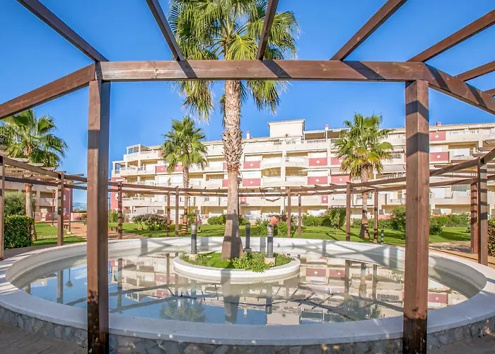 Апартаменты Playasol By Interhome